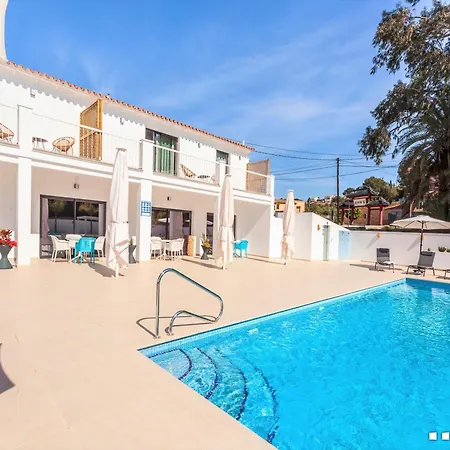 Vh Costa Blanca- Marta 1 Appartement *