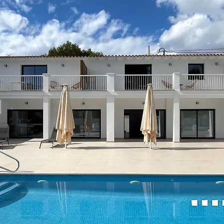 Appartement Vh Costa Blanca- Marta 1