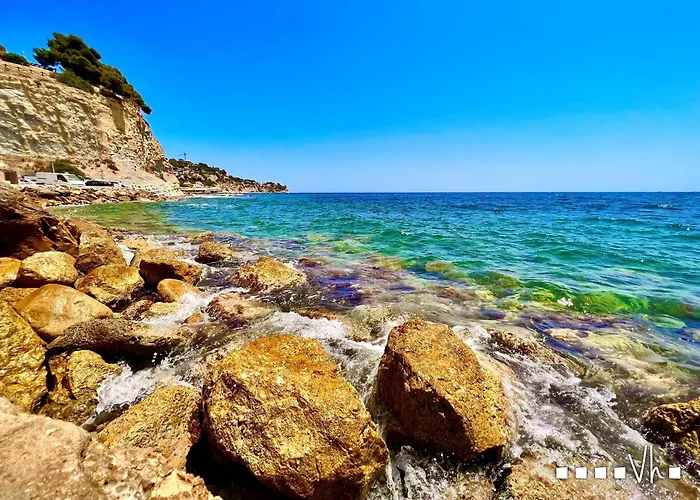 Διαμέρισμα Vh Costa Blanca- Marta 1 *