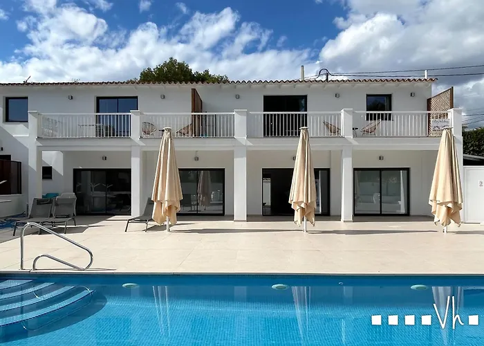 Διαμέρισμα Vh Costa Blanca- Marta 1