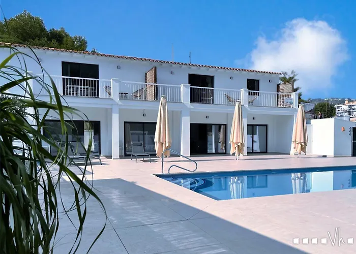 Vh Costa Blanca- Marta 1 Διαμέρισμα *