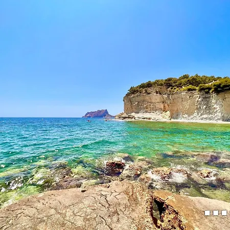 Vh Costa Blanca- Marta 1 Calp