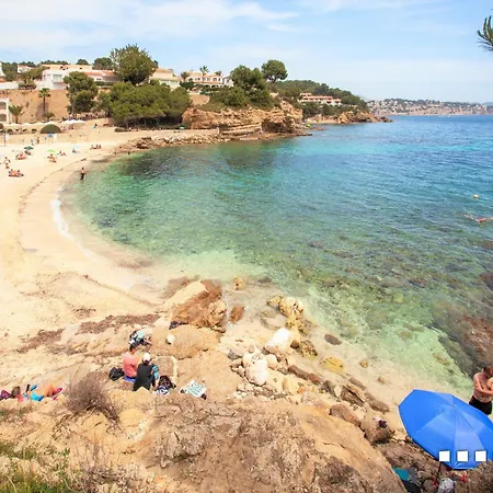 Vh Costa Blanca- Marta 1 * Calp
