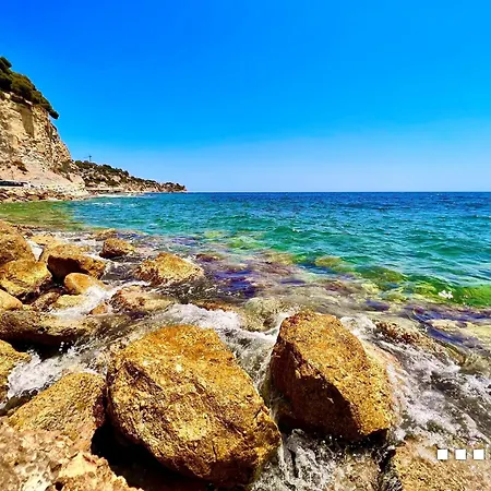 Апартаменты Vh Costa Blanca- Marta 1 *