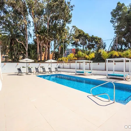 Apartment Vh Costa Blanca- Marta 1 Calp