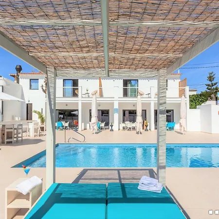 Vh Costa Blanca- Marta 1 * Calp