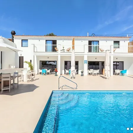 Vh Costa Blanca- Marta 1 * Calp