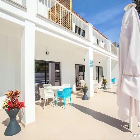 Vh Costa Blanca- Marta 1 Calp