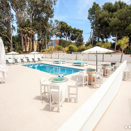 Vh Costa Blanca- Marta 1 Apartment