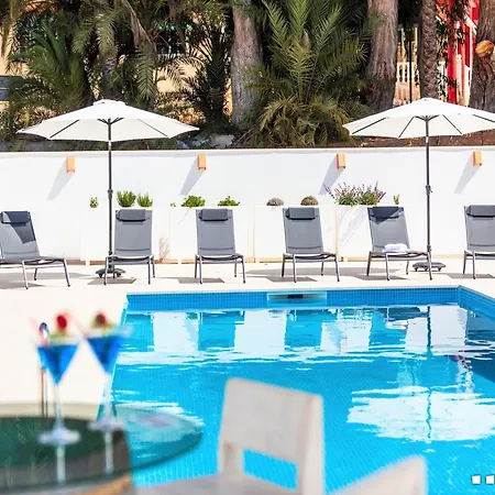 Vh Costa Blanca- Marta 1 * Бениса