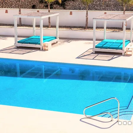 Апартаменты Vh Costa Blanca- Marta 1 *